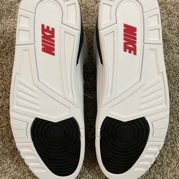 ‼️SOLD‼️Air Jordan 3 “SE-T” - Picture 6 of 9